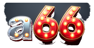 a66 logo